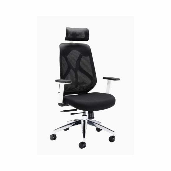 Maldini Designer High Back Mesh Task Office Chair 4 Maldini Designer High Back Mesh Task Office Chair - Image 2