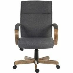Teknik Grayson Executive Fabric Chair -office furniture shop 1075201651 1