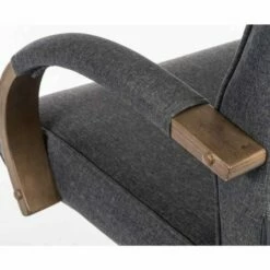 Teknik Grayson Executive Fabric Chair -office furniture shop 1075201651 4