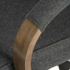 Teknik Grayson Executive Fabric Chair