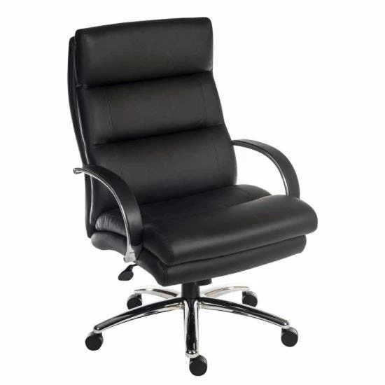 Teknik Samson Heavy Duty Executive Chair 12 Teknik Samson Heavy Duty Executive Chair - Image 10