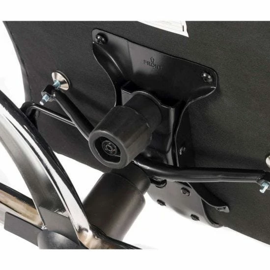 Teknik Samson Heavy Duty Executive Chair 3 Teknik Samson Heavy Duty Executive Chair