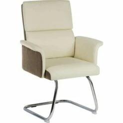Teknik Elegance Visitor Chair -office furniture shop 1075201702