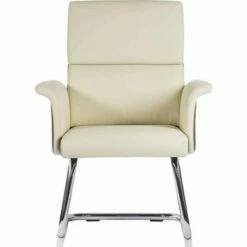 Teknik Elegance Visitor Chair -office furniture shop 1075201702 1