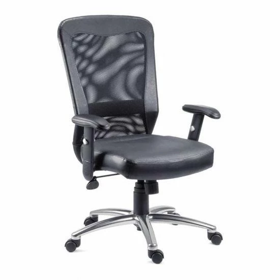 Teknik Office Breeze Executive Mesh Backed Chair 3 Teknik Office Breeze Executive Mesh Backed Chair