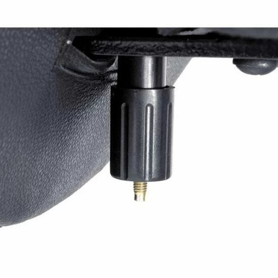 Teknik Office Breeze Executive Mesh Backed Chair 4 Teknik Office Breeze Executive Mesh Backed Chair - Image 2