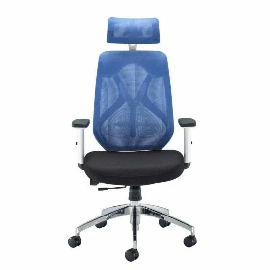 Maldini Designer High Back Mesh Task Office Chair 11 Maldini Designer High Back Mesh Task Office Chair - Image 9