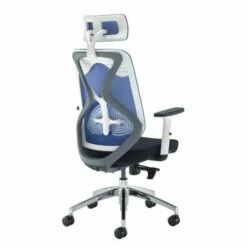 Maldini Designer High Back Mesh Task Office Chair 21 Maldini Designer High Back Mesh Task Office Chair -office furniture shop 1075201747 2 2
