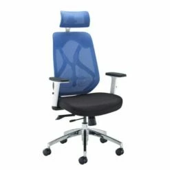 Maldini Designer High Back Mesh Task Office Chair 19 Maldini Designer High Back Mesh Task Office Chair -office furniture shop 1075201747 7