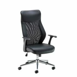 TC Office Fonseca II Mesh Back Chair