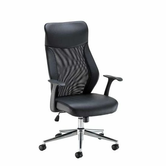 TC Office Fonseca II Mesh Back Chair 3 TC Office Fonseca II Mesh Back Chair