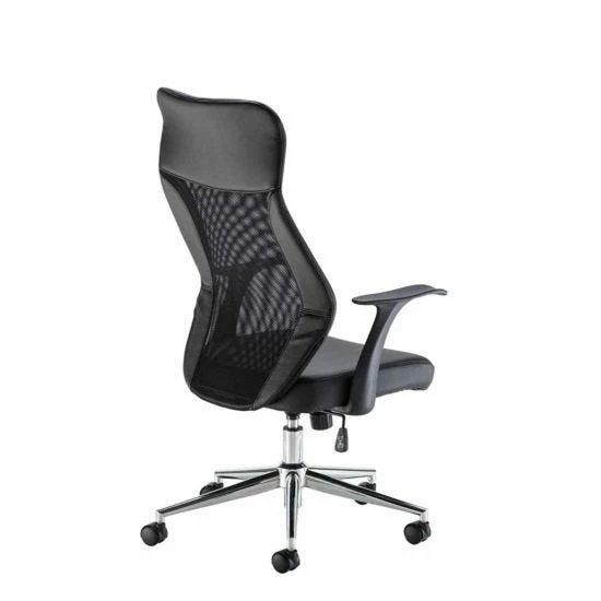 TC Office Fonseca II Mesh Back Chair 4 TC Office Fonseca II Mesh Back Chair - Image 2