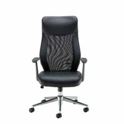 TC Office Fonseca II Mesh Back Chair 12 TC Office Fonseca II Mesh Back Chair -office furniture shop 1075201751 2