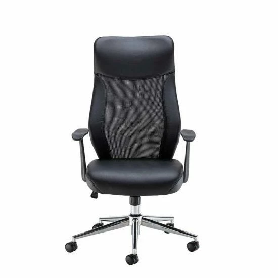 TC Office Fonseca II Mesh Back Chair 5 TC Office Fonseca II Mesh Back Chair - Image 3
