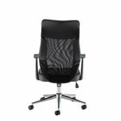 TC Office Fonseca II Mesh Back Chair 13 TC Office Fonseca II Mesh Back Chair -office furniture shop 1075201751 3