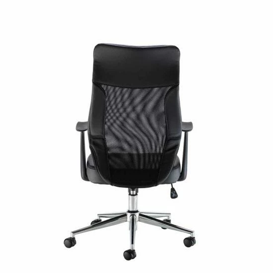 TC Office Fonseca II Mesh Back Chair 6 TC Office Fonseca II Mesh Back Chair - Image 4