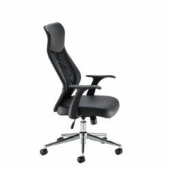 TC Office Fonseca II Mesh Back Chair 14 TC Office Fonseca II Mesh Back Chair -office furniture shop 1075201751 4