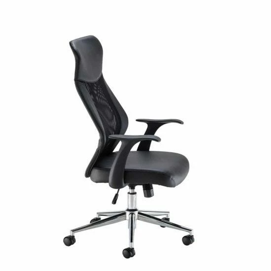 TC Office Fonseca II Mesh Back Chair 7 TC Office Fonseca II Mesh Back Chair - Image 5