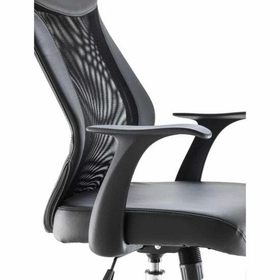 TC Office Fonseca II Mesh Back Chair 8 TC Office Fonseca II Mesh Back Chair - Image 6