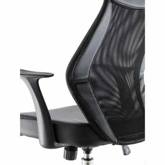 TC Office Fonseca II Mesh Back Chair 10 TC Office Fonseca II Mesh Back Chair - Image 8