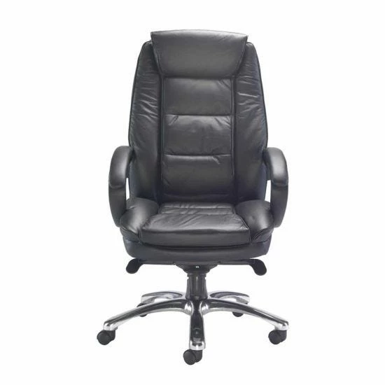 TC Office Montana Executive Leather Chair 4 TC Office Montana Executive Leather Chair - Image 2