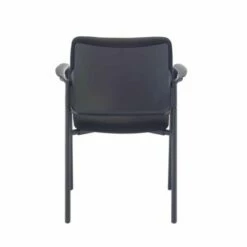 TC Office Florence Fabric Arm Chair With Black Frame 11 TC Office Florence Fabric Arm Chair With Black Frame -office furniture shop 1075201826 4