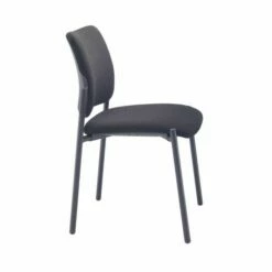 TC Office Florence Fabric Side Chair With Black Frame 9 TC Office Florence Fabric Side Chair With Black Frame -office furniture shop 1075201828 2