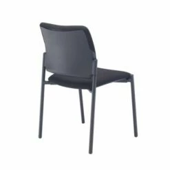 TC Office Florence Fabric Side Chair With Black Frame 10 TC Office Florence Fabric Side Chair With Black Frame -office furniture shop 1075201828 3