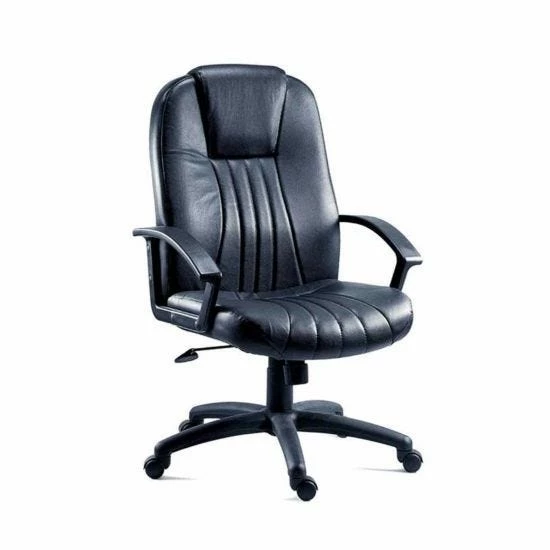 Teknik Office Bonded Leather Executive Chair 3 Teknik Office Bonded Leather Executive Chair