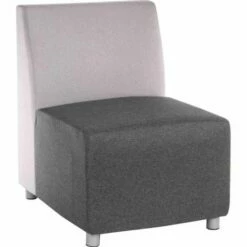 Teknik Office Cube Modular Reception Chair Base