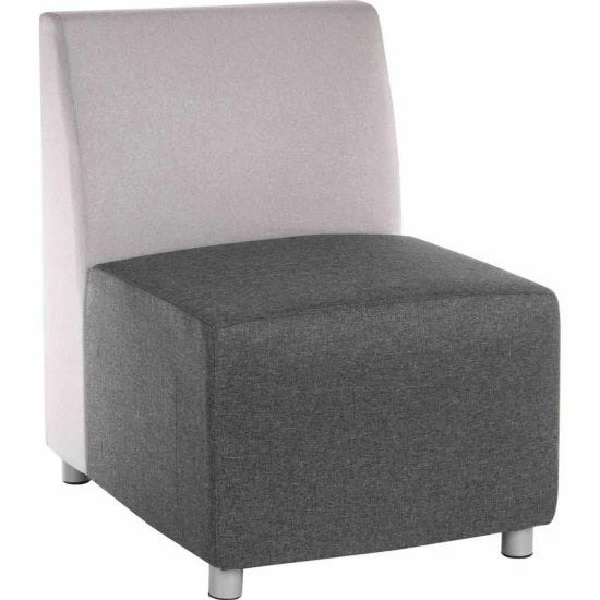Teknik Office Cube Modular Reception Chair Base 5 Teknik Office Cube Modular Reception Chair Base - Image 3