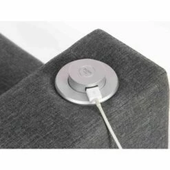 Teknik Office Cube Modular Reception Chair USB Arm Left 10 Teknik Office Cube Modular Reception Chair USB Arm Left -office furniture shop 1075201847 3