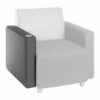 Teknik Office Cube Modular Reception Chair USB Arm Right 2 Teknik Office Cube Modular Reception Chair USB Arm Right -office furniture shop 1075201848