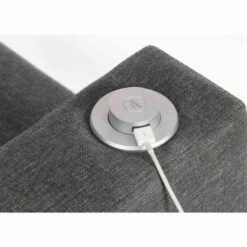 Teknik Office Cube Modular Reception Chair USB Arm Right -office furniture shop 1075201848 3