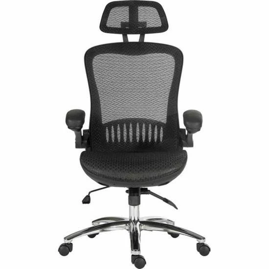 Teknik Office Harmony Mesh Executive Chair 4 Teknik Office Harmony Mesh Executive Chair - Image 2