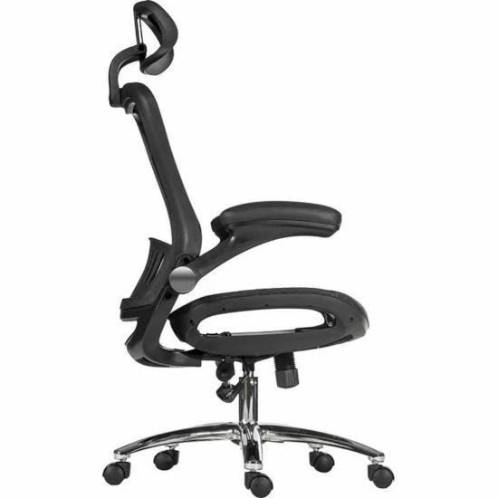 Teknik Office Harmony Mesh Executive Chair 5 Teknik Office Harmony Mesh Executive Chair - Image 3
