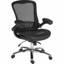 Teknik Office Harmony Mesh Executive Chair 15 Teknik Office Harmony Mesh Executive Chair -office furniture shop 1075201878 5