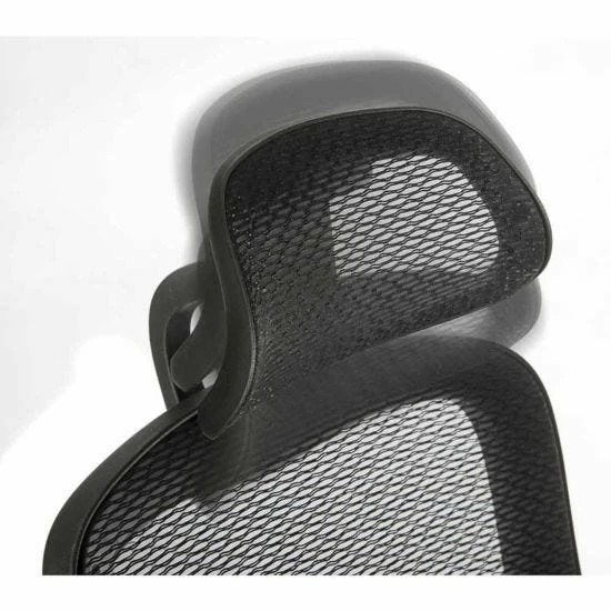 Teknik Office Harmony Mesh Executive Chair 9 Teknik Office Harmony Mesh Executive Chair - Image 7