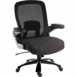 Teknik Office Hercules Heavy Duty Mesh Executive Chair