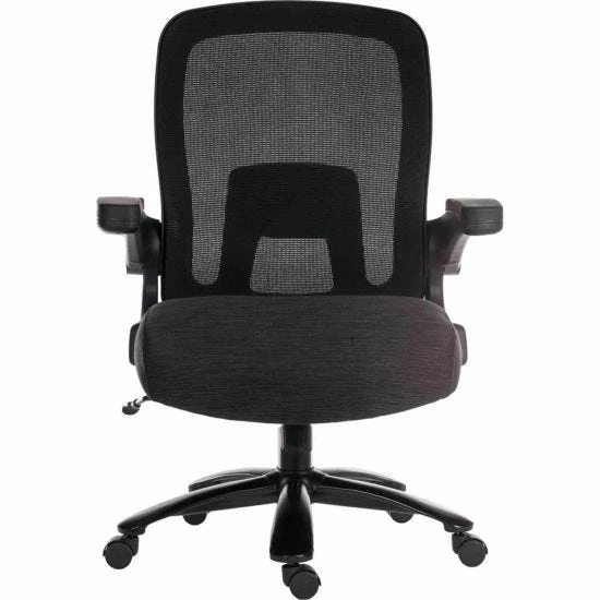 Teknik Office Hercules Heavy Duty Mesh Executive Chair 4 Teknik Office Hercules Heavy Duty Mesh Executive Chair - Image 2