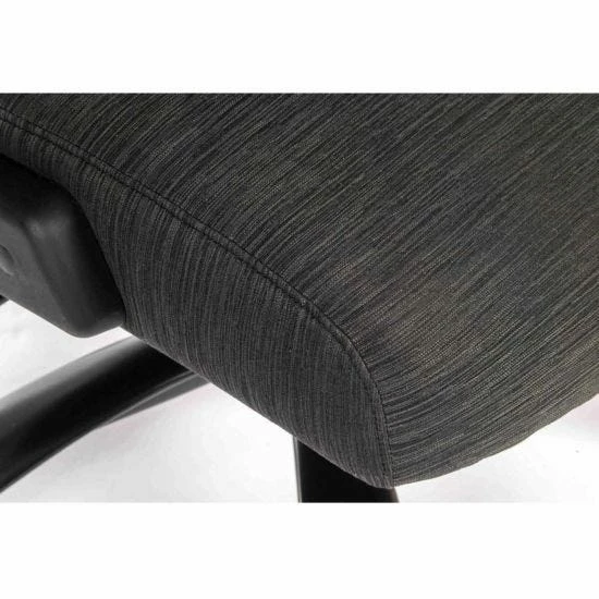 Teknik Office Hercules Heavy Duty Mesh Executive Chair 6 Teknik Office Hercules Heavy Duty Mesh Executive Chair - Image 4