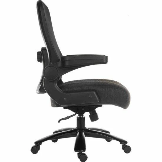 Teknik Office Hercules Heavy Duty Mesh Executive Chair 7 Teknik Office Hercules Heavy Duty Mesh Executive Chair - Image 5