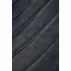 Interiors By PH Striped Leather Effect Office Chair With Arms 17 Interiors By PH Striped Leather Effect Office Chair With Arms -office furniture shop 1075202110 2