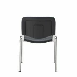 TC Office Club PU Chair With Chrome Frame 14 TC Office Club PU Chair With Chrome Frame -office furniture shop 1075202120 4