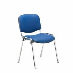 TC Office Club PU Chair With Chrome Frame 18 TC Office Club PU Chair With Chrome Frame -office furniture shop 1075202121