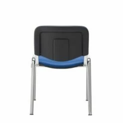 TC Office Club PU Chair With Chrome Frame 19 TC Office Club PU Chair With Chrome Frame -office furniture shop 1075202121 4