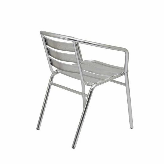 TC Office Plaza Aluminium Armchair 9 TC Office Plaza Aluminium Armchair - Image 7
