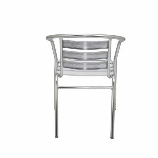 TC Office Plaza Aluminium Armchair 6 TC Office Plaza Aluminium Armchair - Image 4
