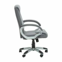 Interiors By PH Fabric Office Chair With Arms 8 Interiors By PH Fabric Office Chair With Arms -office furniture shop 1075202147 3