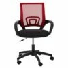 Interiors By PH Office Chair With Black Arms 2 Interiors By PH Office Chair With Black Arms -office furniture shop 1075202152 1